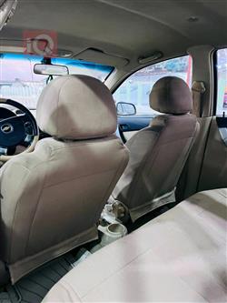 شيفروليه أفيو